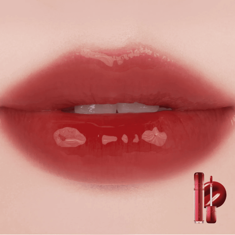 The Juicy Lasting Tint - Dotori Bomb