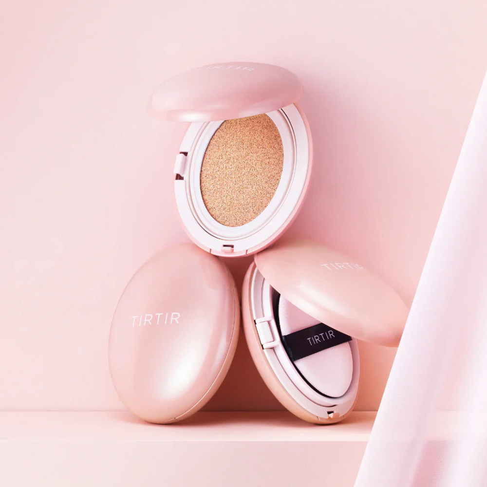 TirTir Mask Fit All Cover Cushion