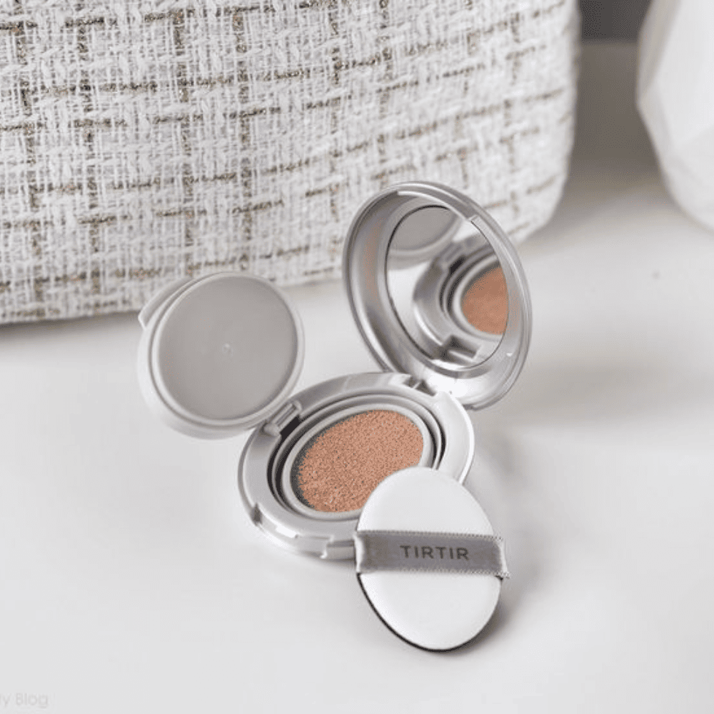 TirTir Mask Fit Aura Cushion