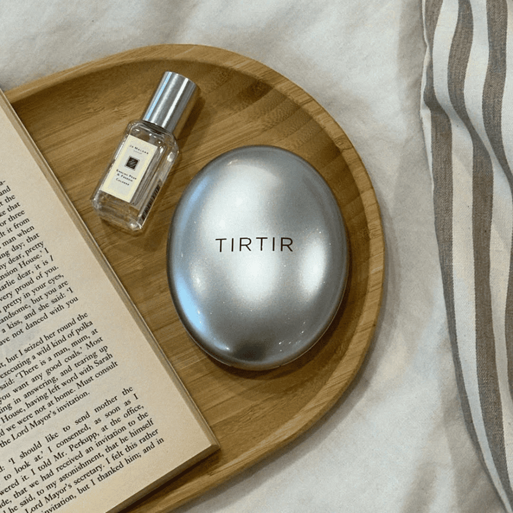 TirTir Mask Fit Aura Cushion
