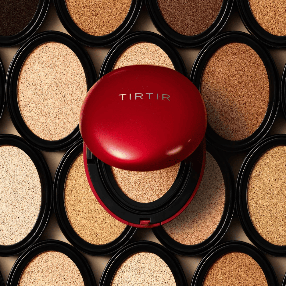TirTir Mask Fit Red Cushion