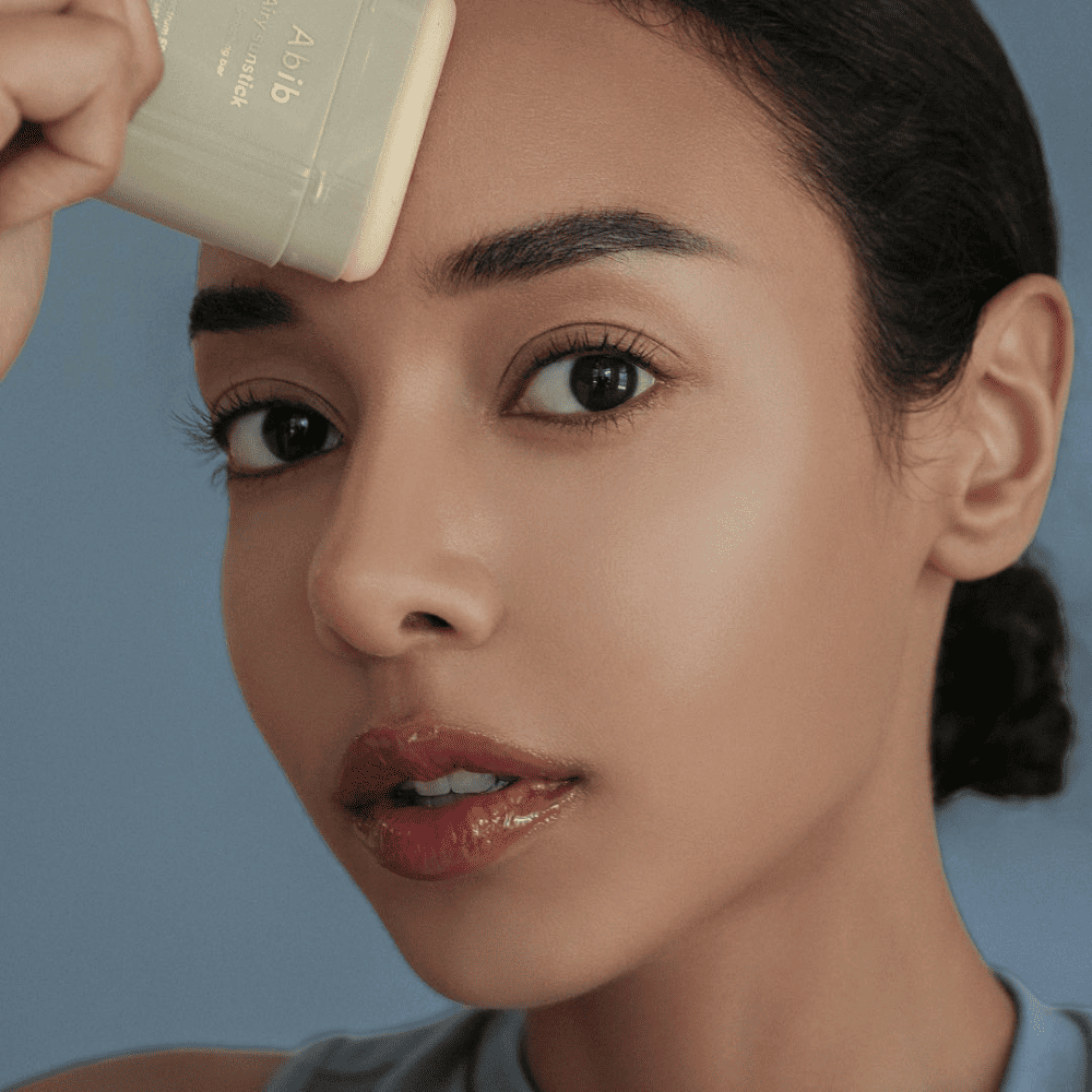 Airy Sunstick Smoothing Bar