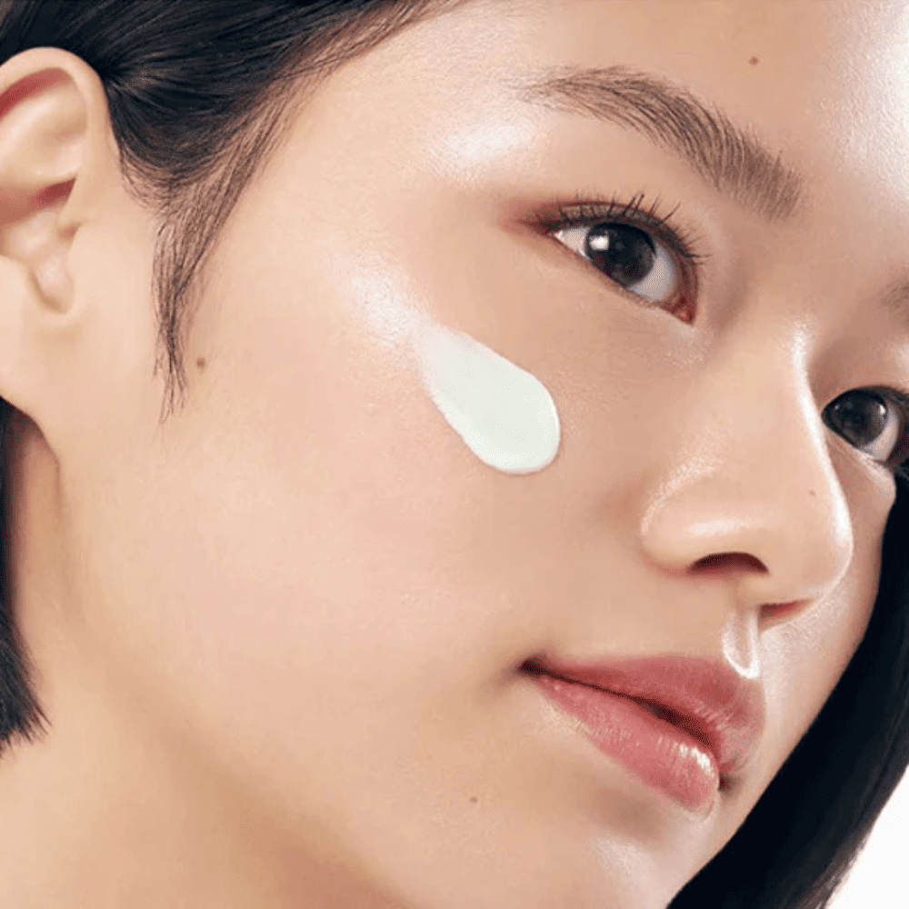 Heartleaf Mild Sunscreen Relief Tube