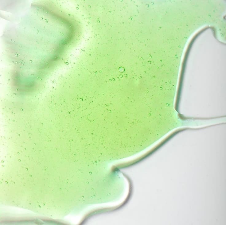 Real Nature Mask Sheet - Aloe