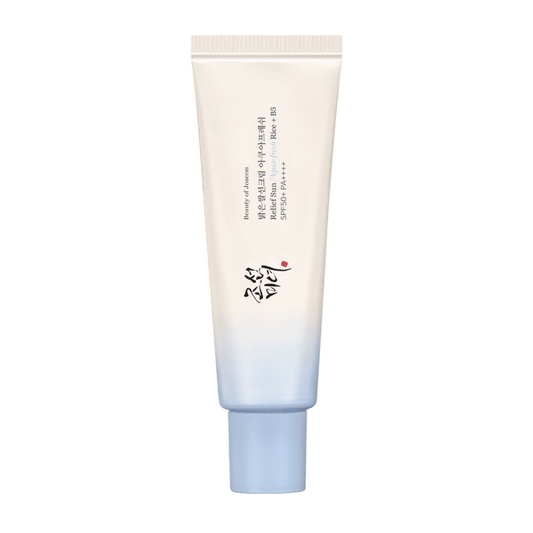 Relief Sun Aqua-Fresh : Rice + B5