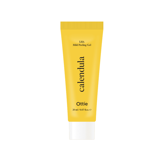 Calendula Mild Peeling Gel (20ml)
