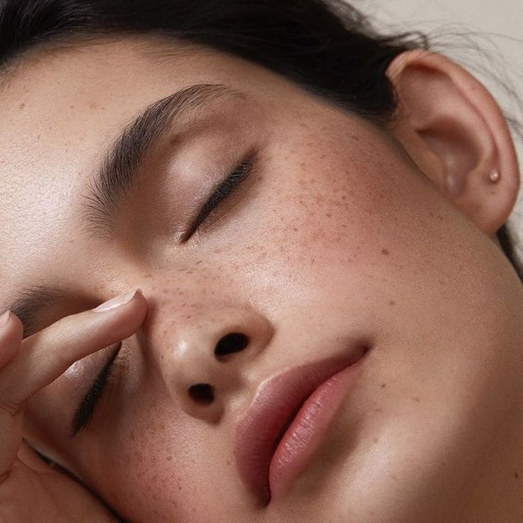 Real Nature Mask Sheet - Tomato