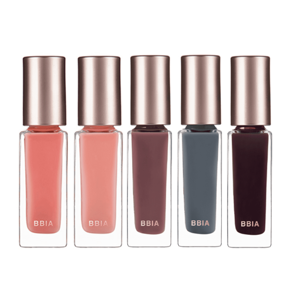 Ready To Wear Nail Color
