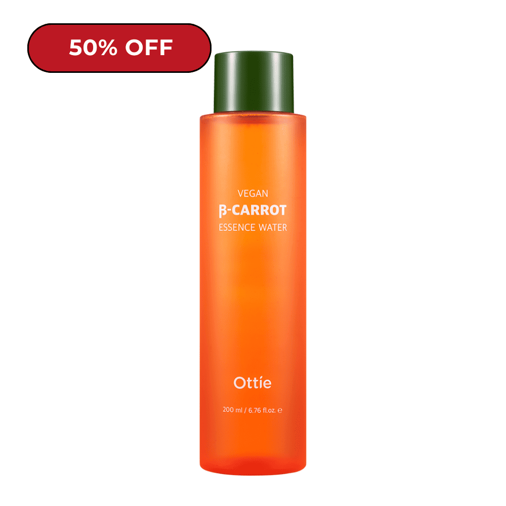 Beta Carrot Toner