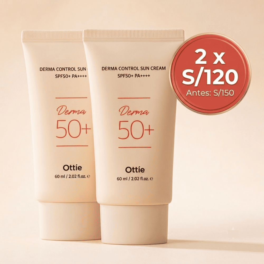 Pack Ahorro Derma Control
