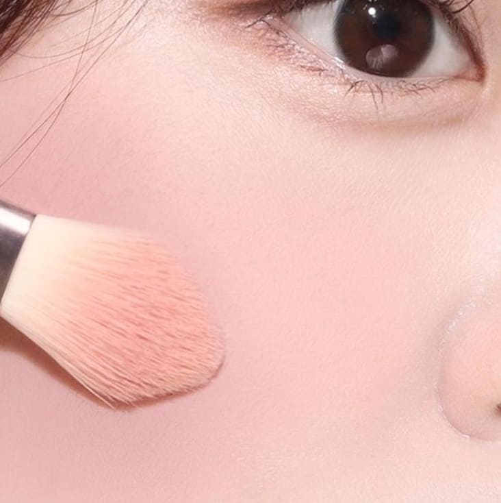 Lovely Cookie Blusher (8tonos)