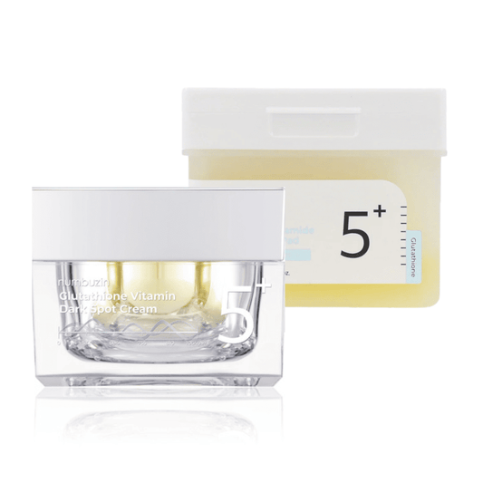 Kit Aclarante (Pack antimanchas con Niacinamida y Vitamina C, E)