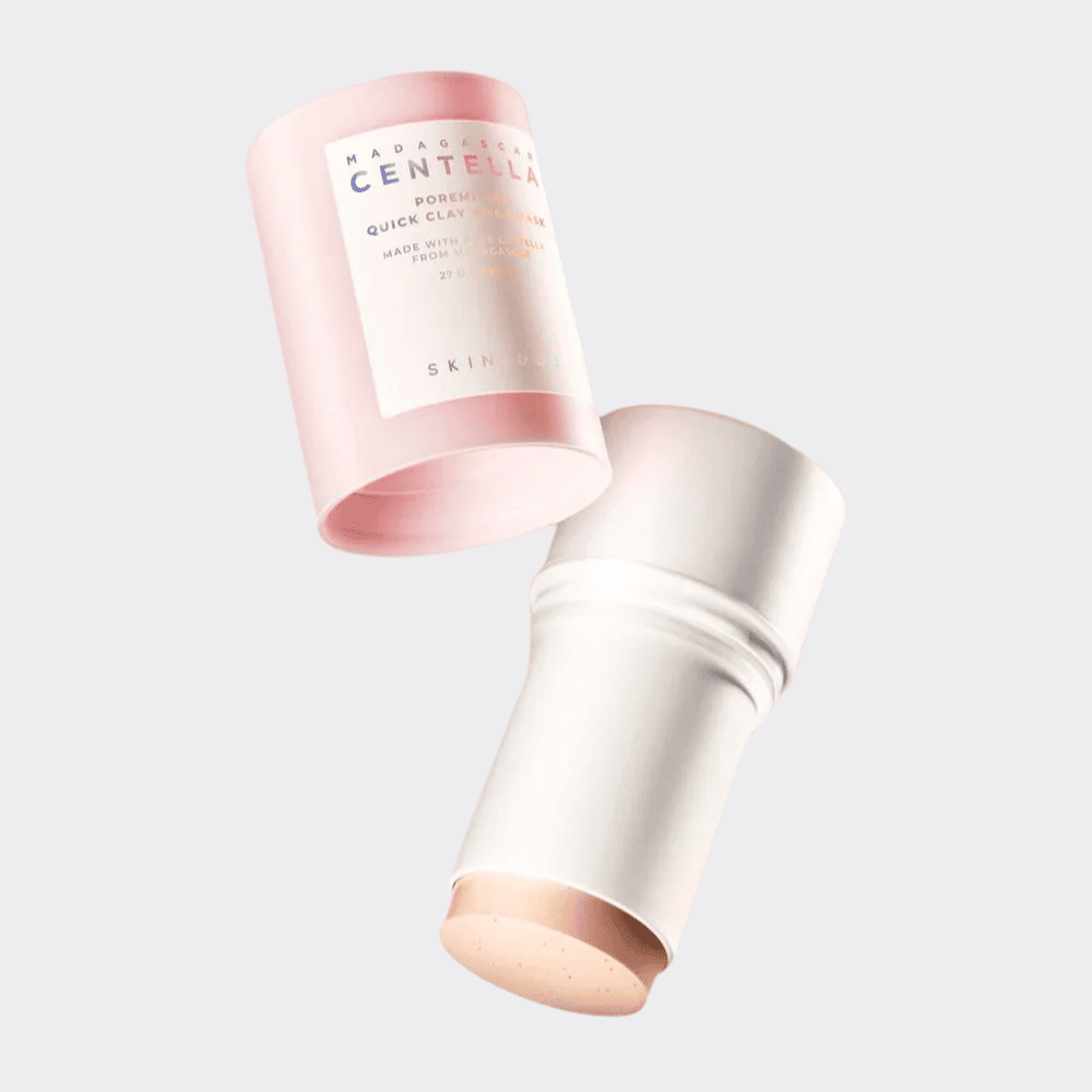 Centella Poremizing Quick Clay Stick Mask