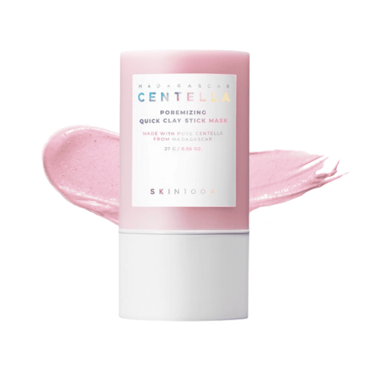 Centella Poremizing Quick Clay Stick Mask
