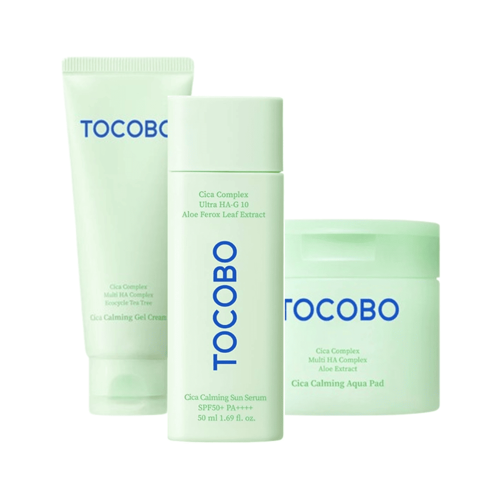 Kit Tocobo Cica