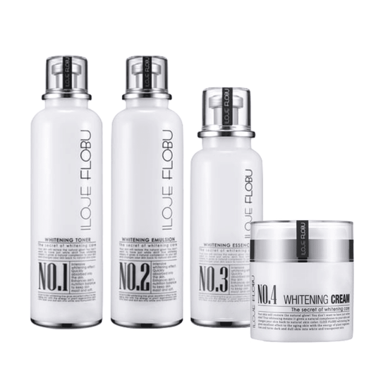 Premium Whitening Kit