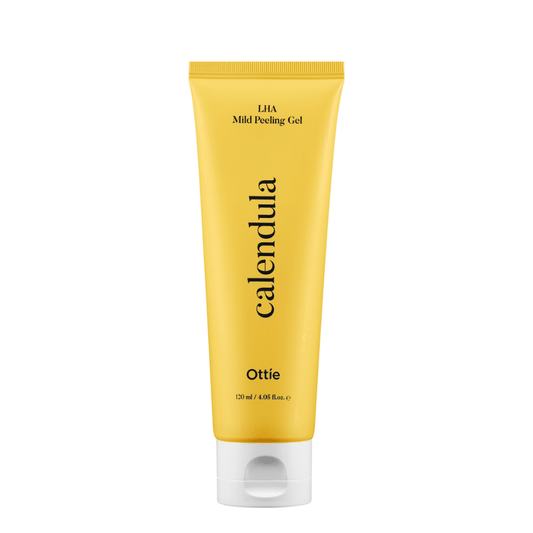 Calendula Mild Peeling Gel