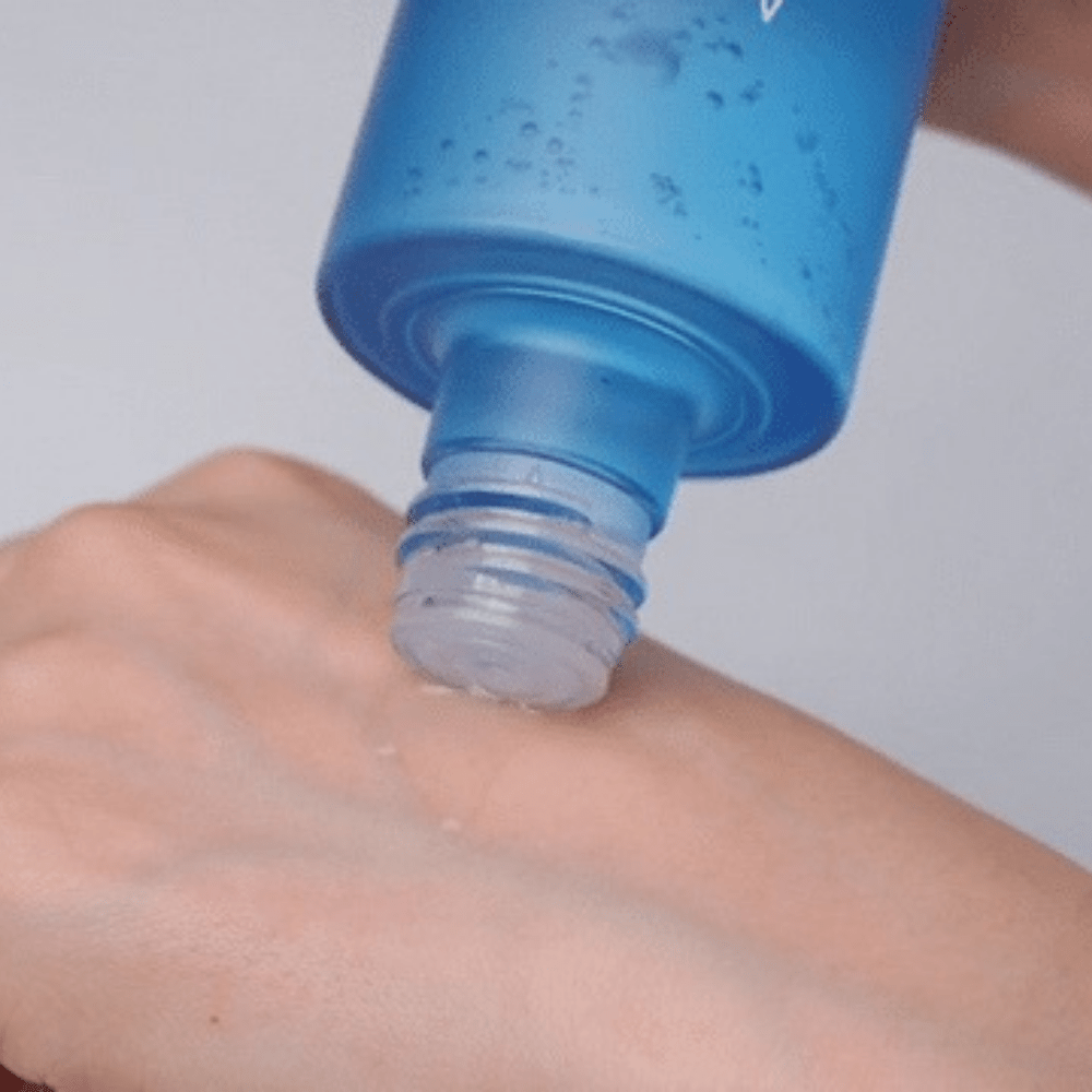 Aqua Rich Hyaluron Watery Toner