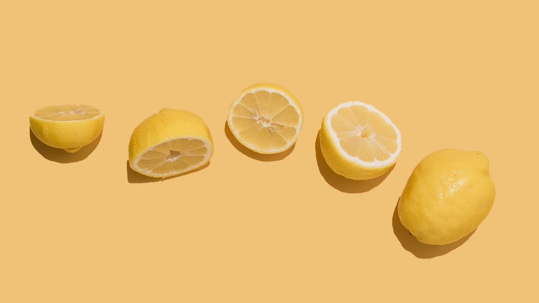 ¿Vitamina C para la piel?