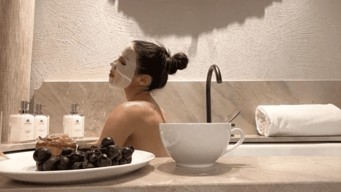 Trucos de autoconsuelo para calmar tu sistema nervioso