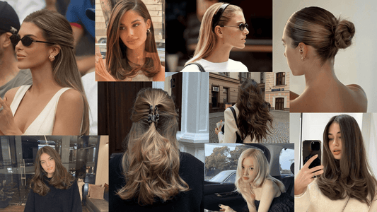 Cabello saludable y con brillo: trucos naturales que sí funcionan