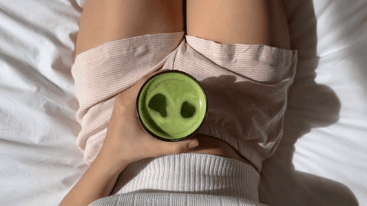 Matcha: mucho más que té verde