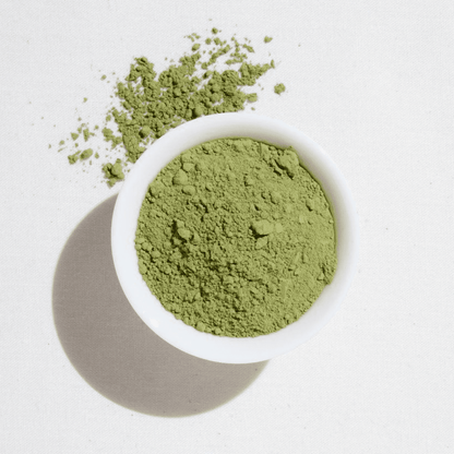 Green Tea Emulsion