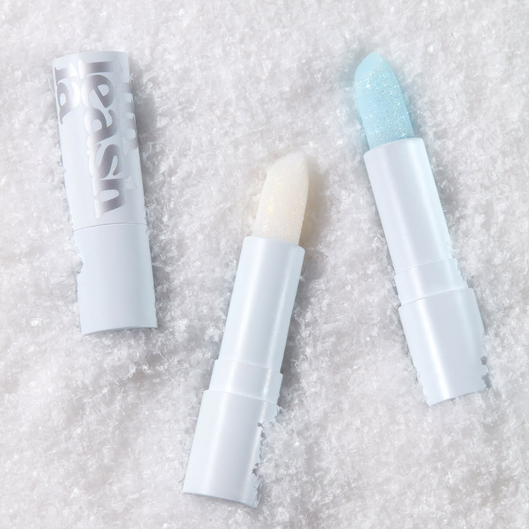 Glacier Lip Balm - Blue Lagoon