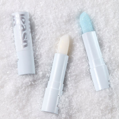 Glacier Lip Balm - Blue Lagoon