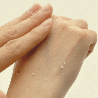 Exfoliante Peeling Coreano para piel sensible – Le Coreane