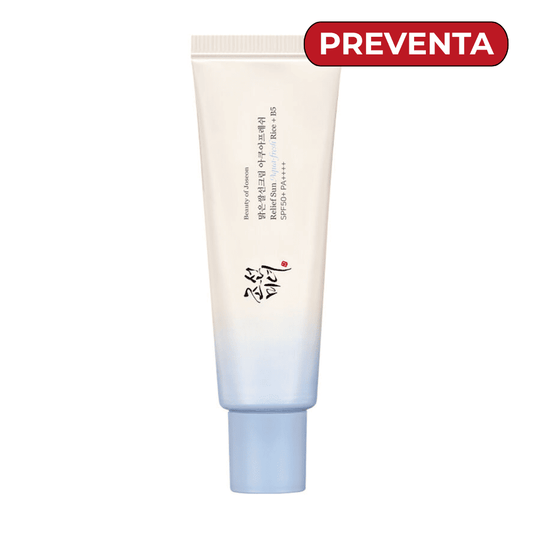 Relief Sun Aqua-Fresh : Rice + B5
