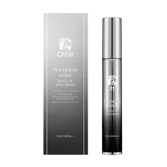 Platinum Aura Roll-Up Eye Cream