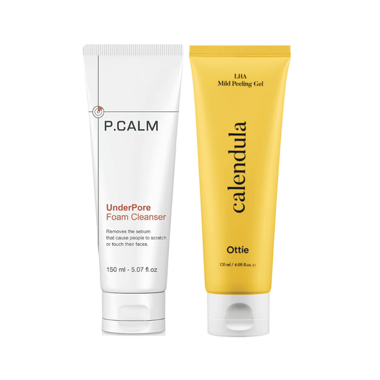 Calendula Gel + Underpore Foam