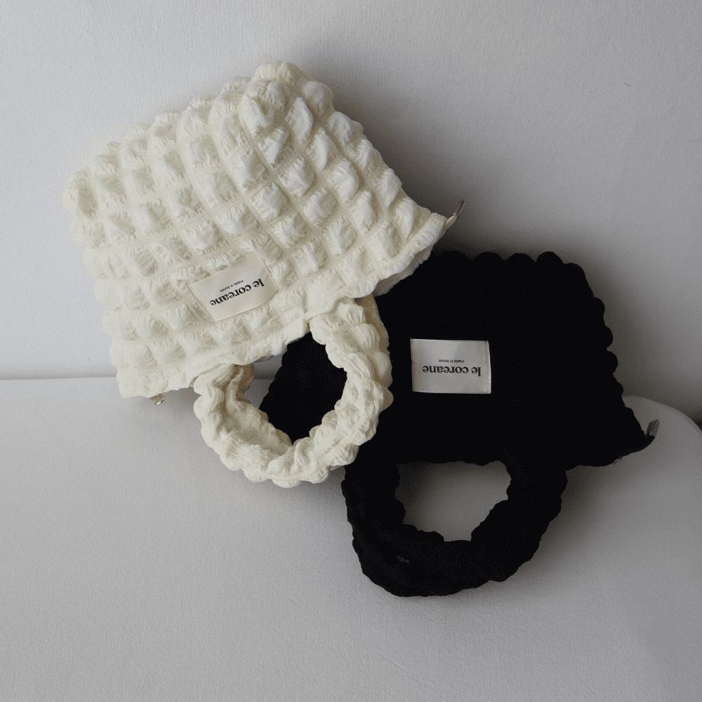 Cloud Bag (4colores)