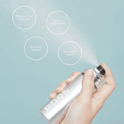 PDRN Glow Ampoule