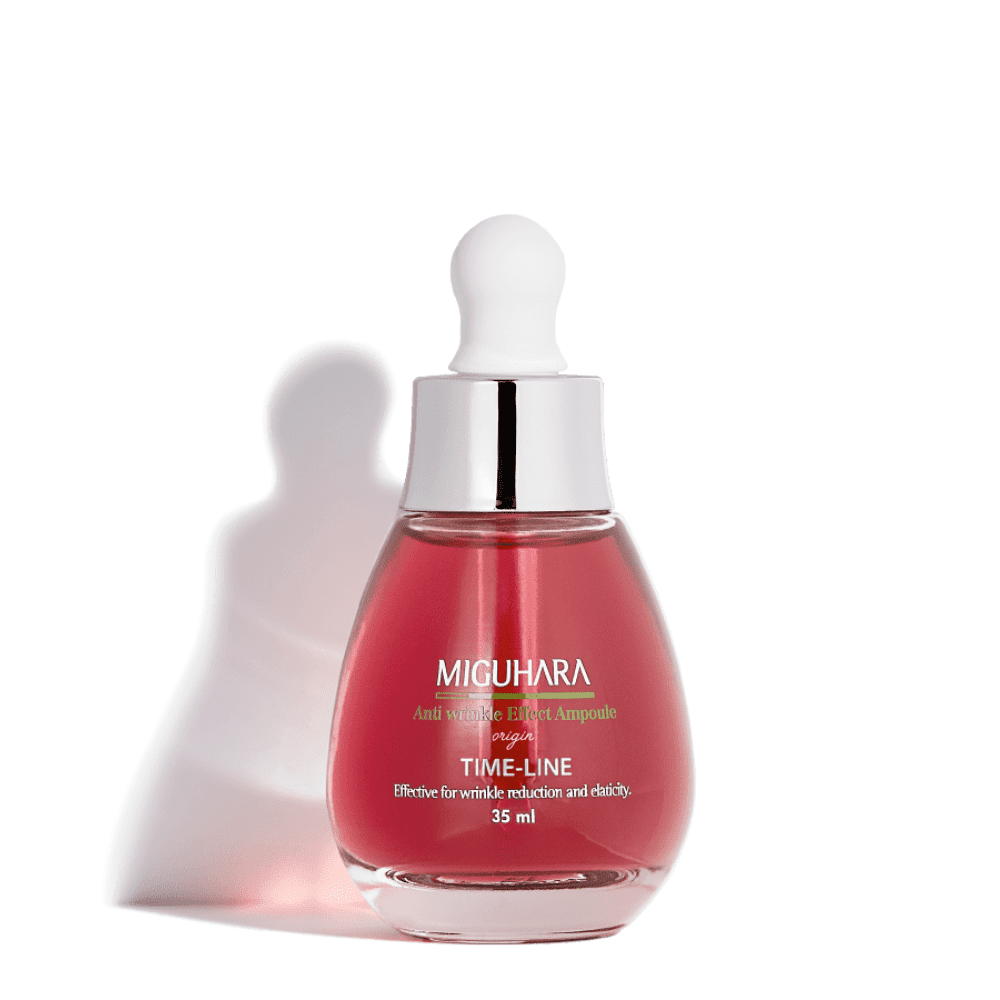 Anti Wrinkle Effect Ampoule