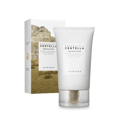 Centella Soothing Cream