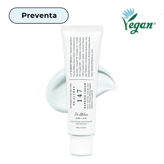 <preventa>147 Barrier Cream