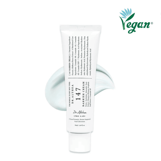 147 Barrier Cream