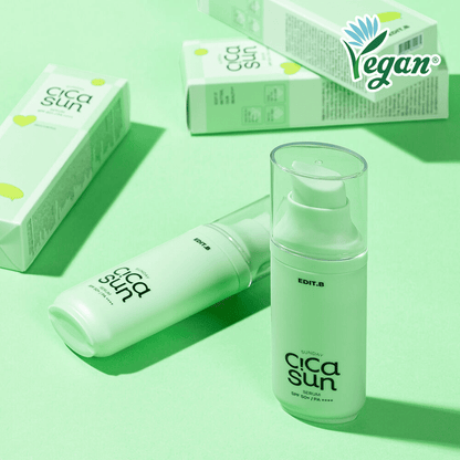 Cica Sun Serum