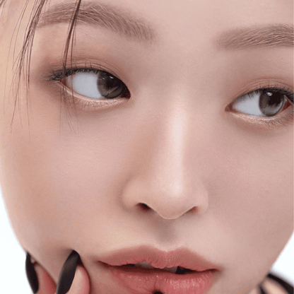Blur Powder Pact (No-Sebum)