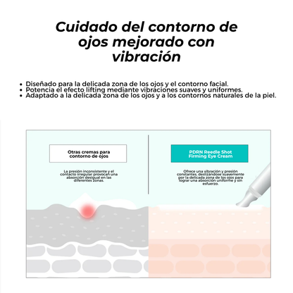 PDRN Reedle Shot Firming Eye Lifter
