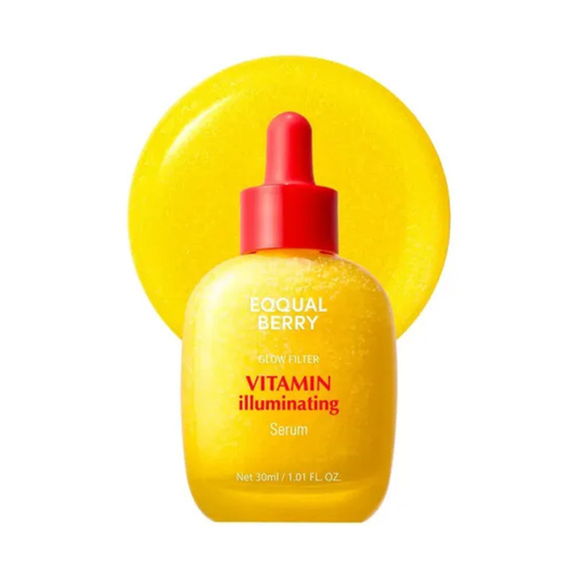 Vitamin illuminating Serum
