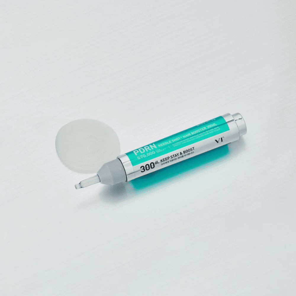 PDRN Reedle Shot Hair Ampoule 300dl