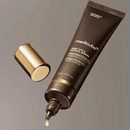 Medicube Deep Vita A Retinol Serum