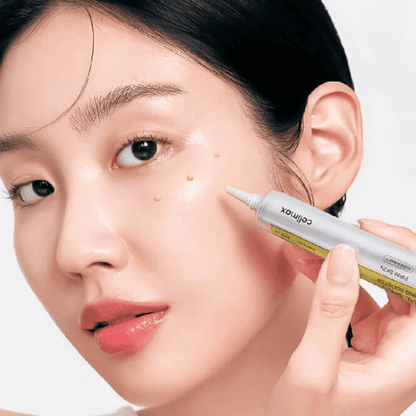 The Vita A Retinal Shot Tightening Booster