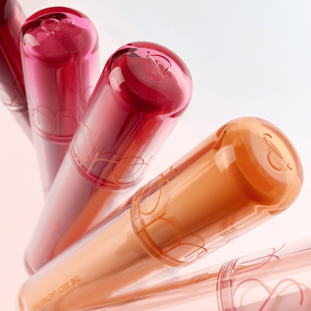 The Juicy Lasting Tint - Fig Fig