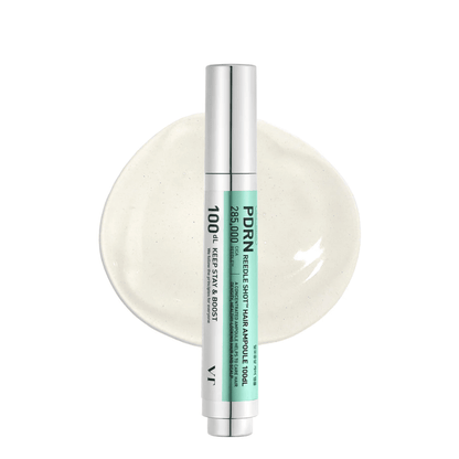 PDRN Reedle Shot Hair Ampoule 100dl