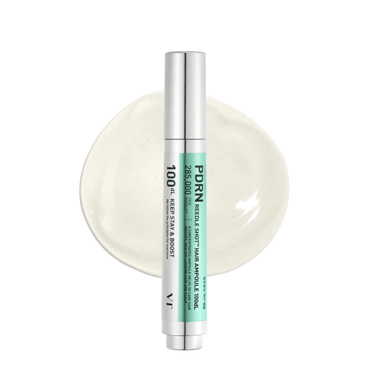 PDRN Reedle Shot Hair Ampoule 100dl