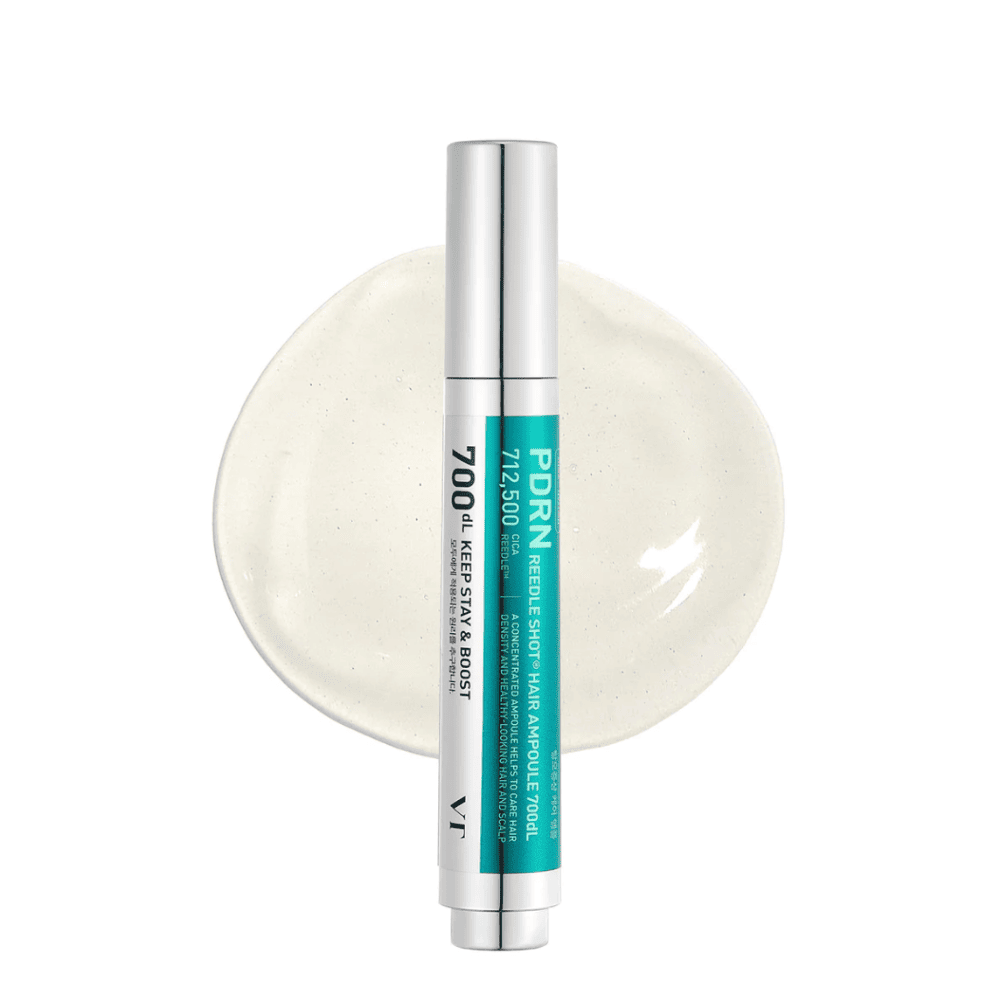 PDRN Reedle Shot Hair Ampoule 700dl